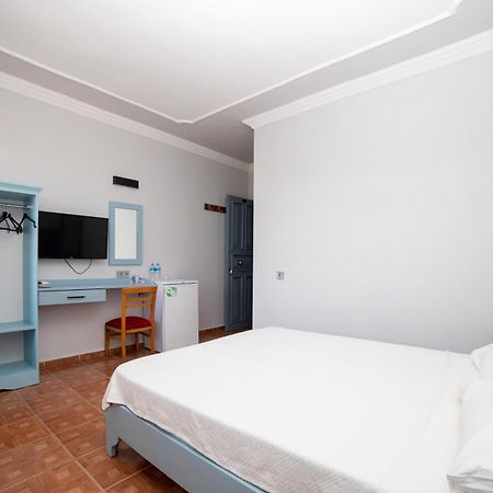 Yakamoz Hotel Goekceada Имврос Экстерьер фото