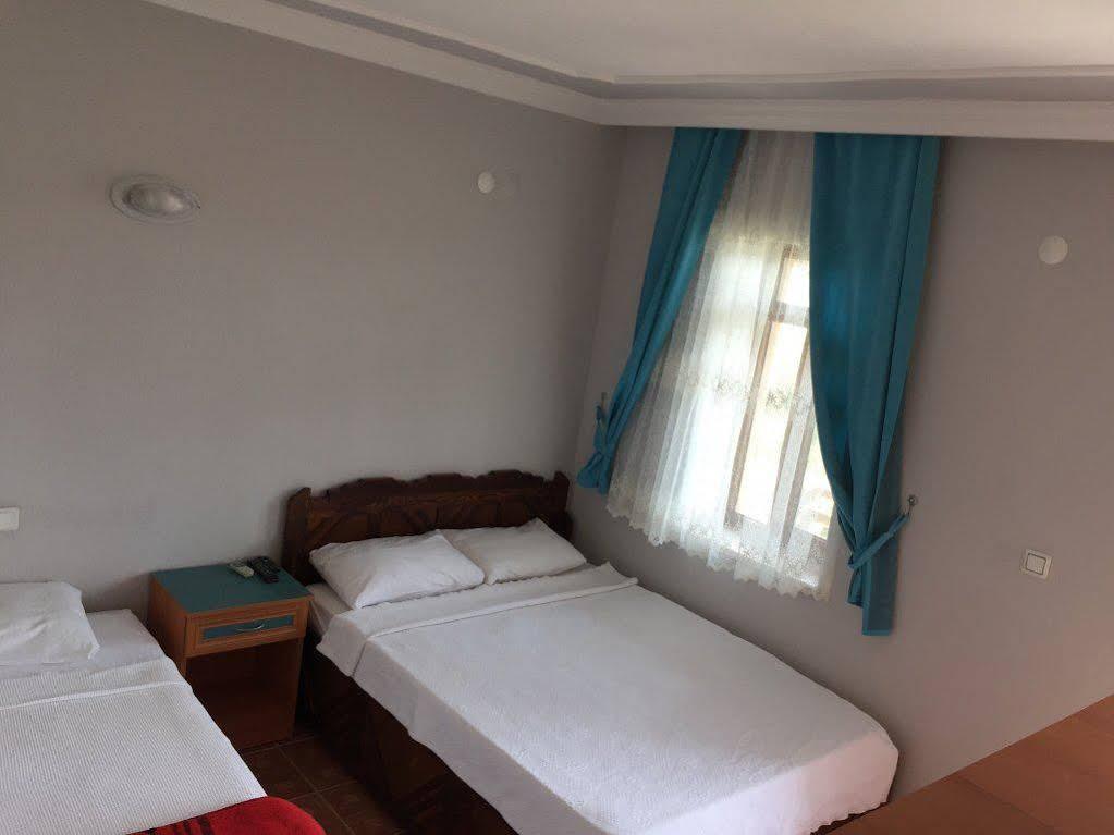 Yakamoz Hotel Goekceada Имврос Экстерьер фото