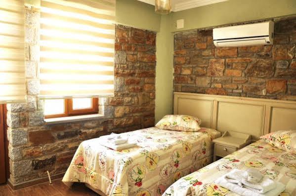 Yakamoz Hotel Goekceada Имврос Экстерьер фото