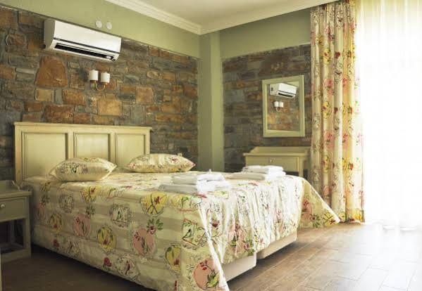 Yakamoz Hotel Goekceada Имврос Экстерьер фото