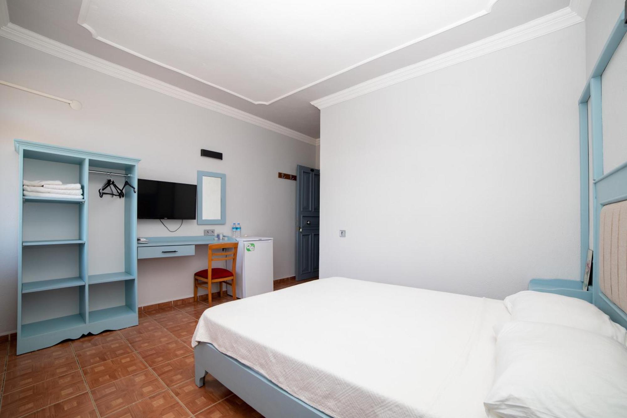 Yakamoz Hotel Goekceada Имврос Экстерьер фото
