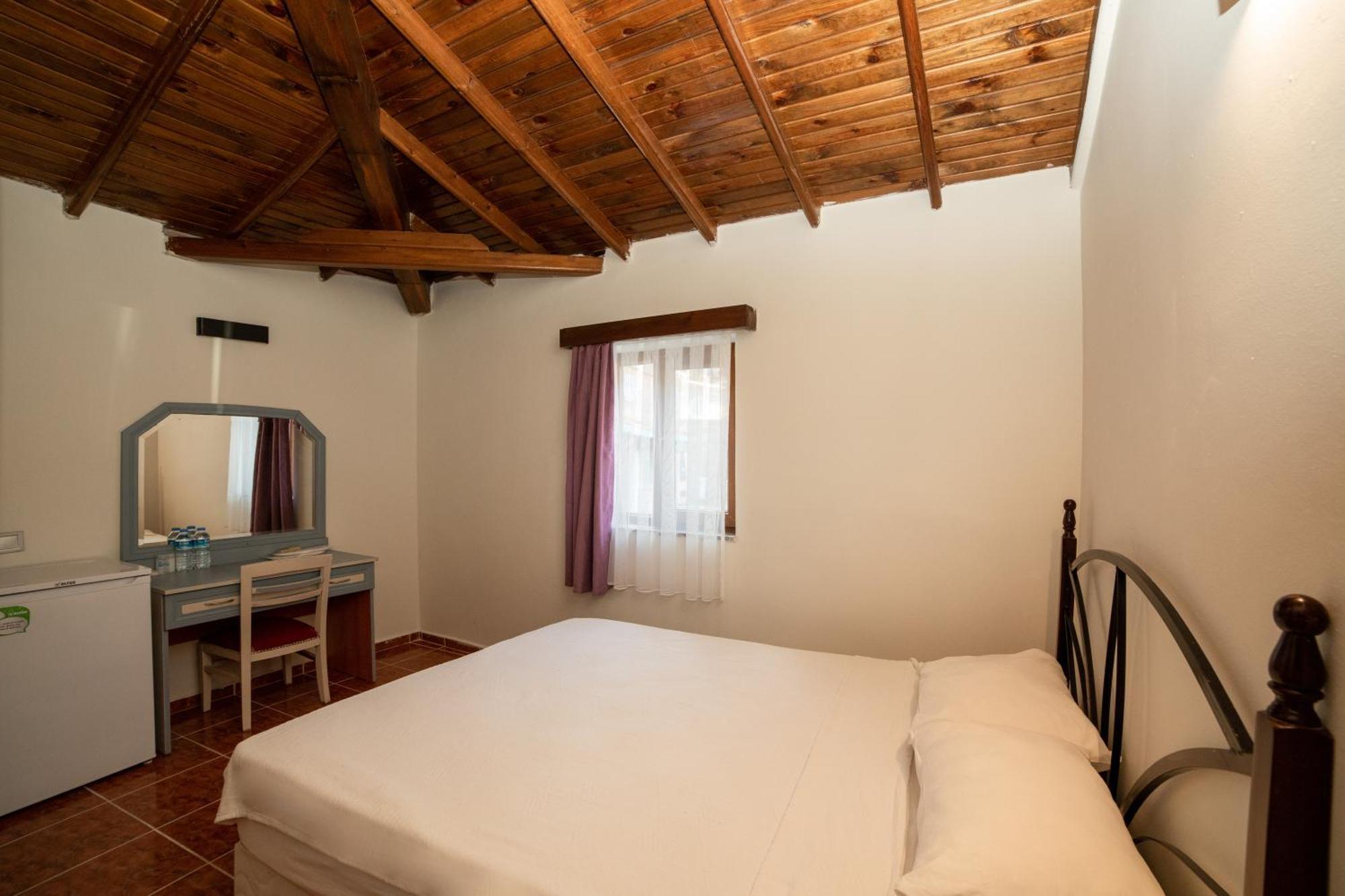 Yakamoz Hotel Goekceada Имврос Экстерьер фото
