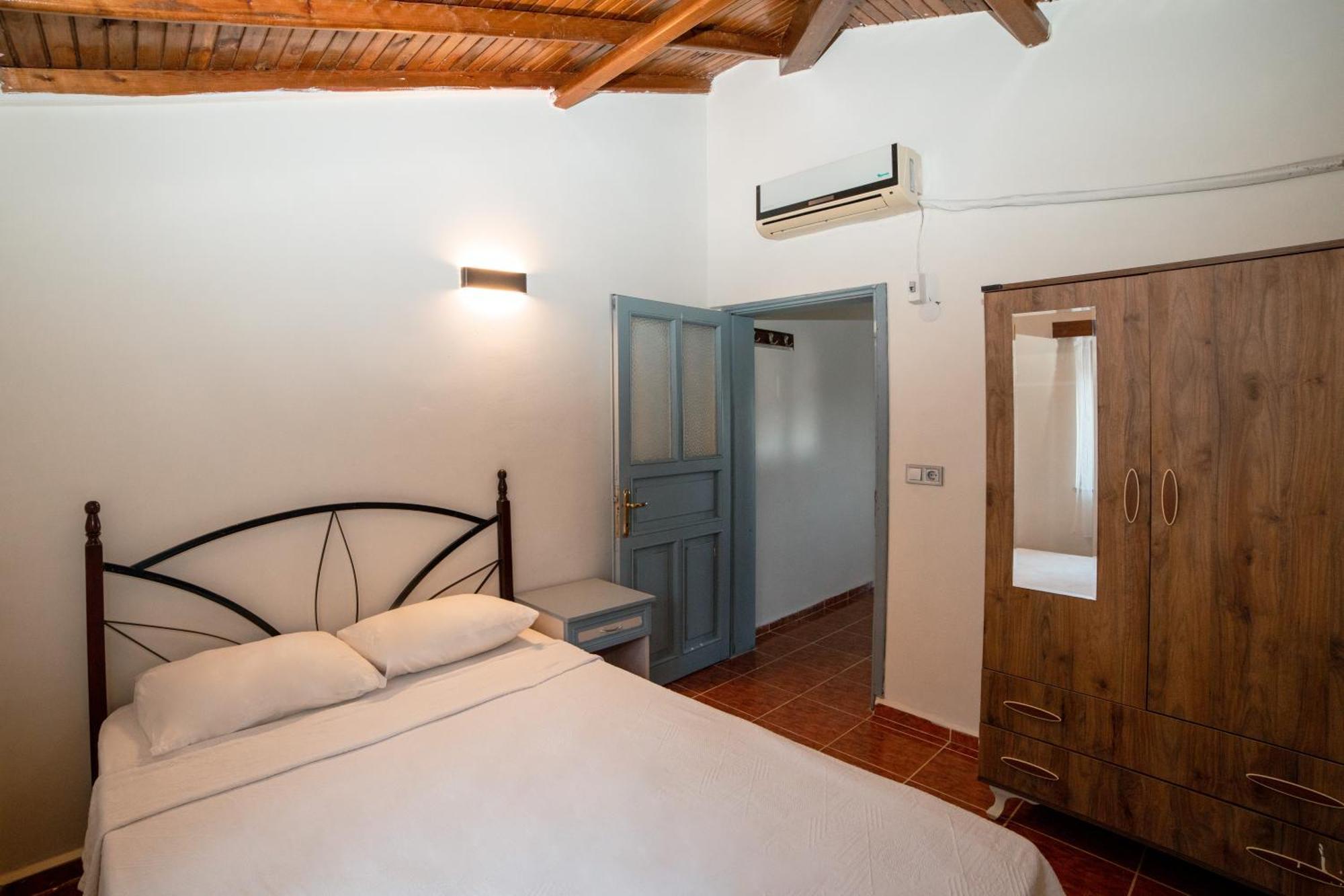 Yakamoz Hotel Goekceada Имврос Экстерьер фото